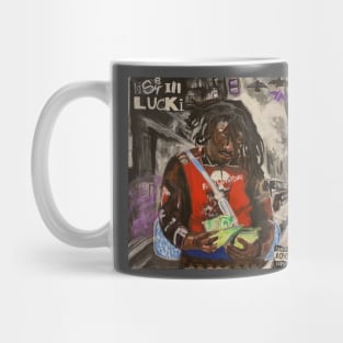 Lucki Mug